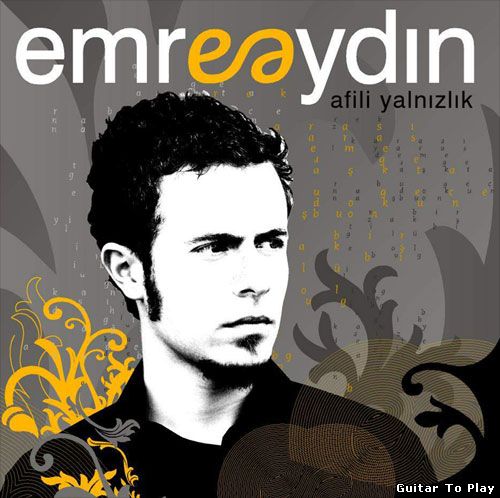 Emre Aydın - Alıştım Susmaya